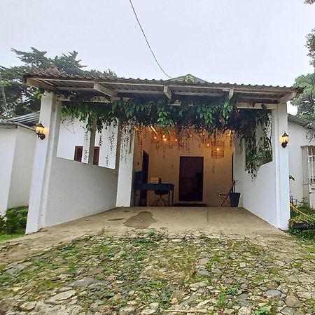 Casa 1800 Los Naranjos Boutique Hotel Bagian luar foto