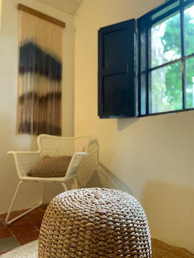 Casa 1800 Los Naranjos Boutique Hotel Bagian luar foto