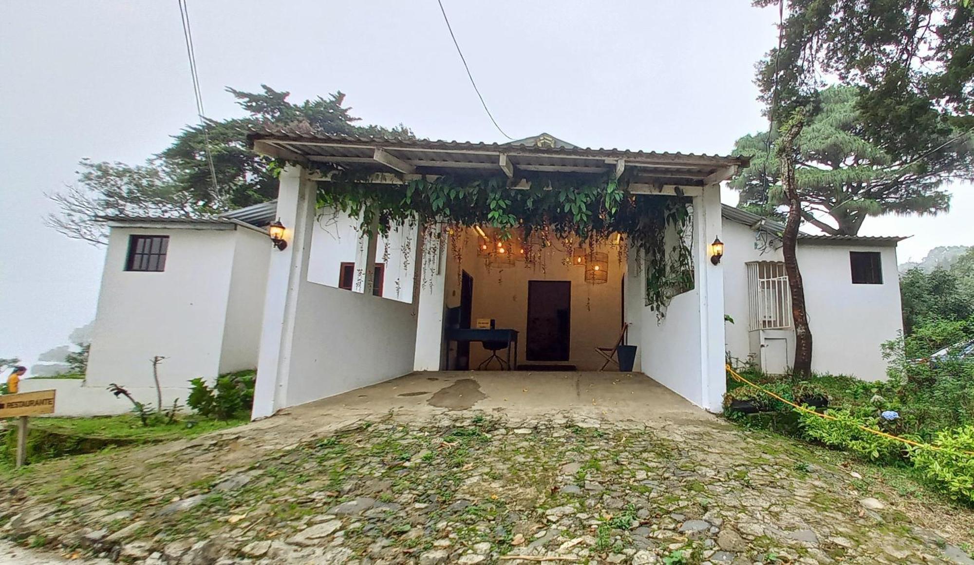 Casa 1800 Los Naranjos Boutique Hotel Bagian luar foto