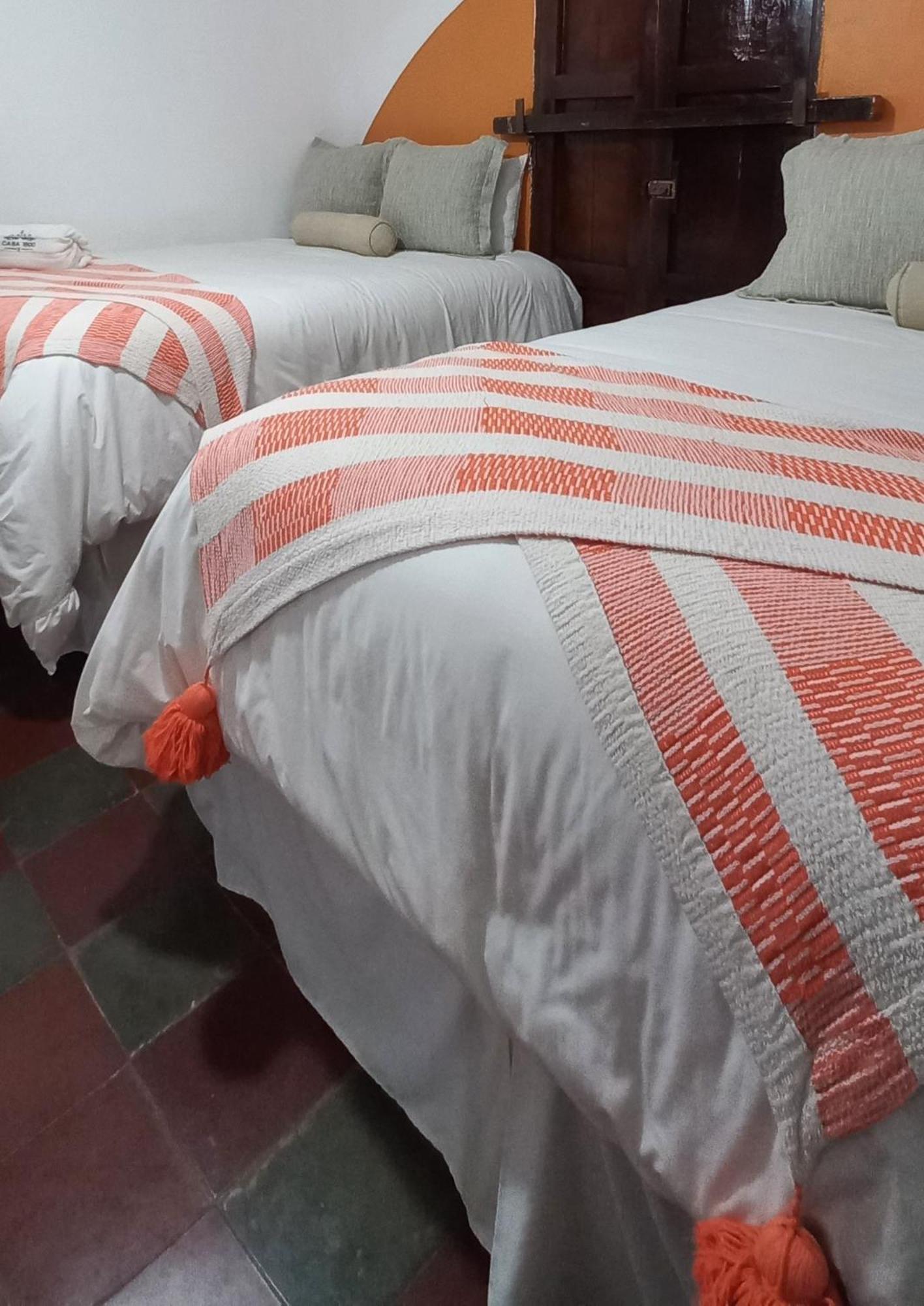 Casa 1800 Los Naranjos Boutique Hotel Bagian luar foto