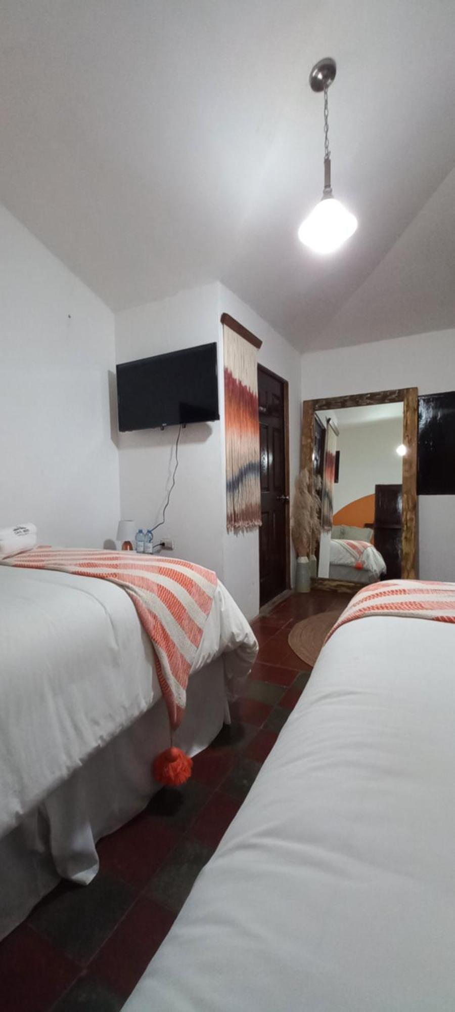 Casa 1800 Los Naranjos Boutique Hotel Bagian luar foto