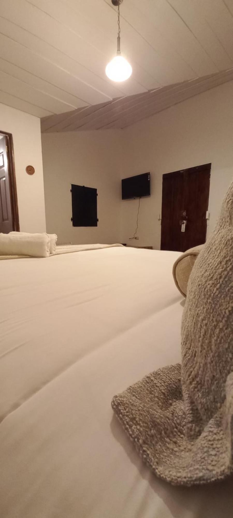 Casa 1800 Los Naranjos Boutique Hotel Bagian luar foto