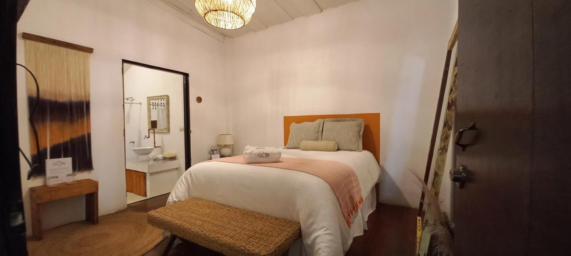 Casa 1800 Los Naranjos Boutique Hotel Bagian luar foto